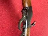 Ballard Rifle & Cartridge Co. 1885 Winchester 30-40 Krag - 3 of 15