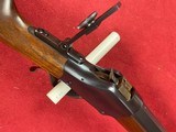 Ballard Rifle & Cartridge Co. 1885 Winchester 30-40 Krag - 8 of 15