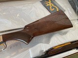 Browning 22 Auto GR-II OCTAGON
.22LR NEW IN BOX - 4 of 8