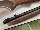 Browning 22 Auto GR-II OCTAGON
.22LR NEW IN BOX - 8 of 8