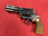 1962 Colt Python 4