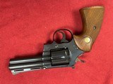 1962 Colt Python 4