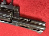 1962 Colt Python 4