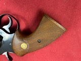 1962 Colt Python 4