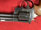 1962 Colt Python 4