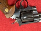 1962 Colt Python 4