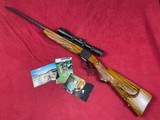 Ruger #1 Biesen Custom Rifle 270 Win - 2 of 14