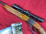 Ruger #1 Biesen Custom Rifle 270 Win - 8 of 14