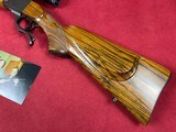 Ruger #1 Biesen Custom Rifle 270 Win - 4 of 14