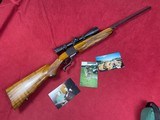 Ruger #1 Biesen Custom Rifle 270 Win - 1 of 14