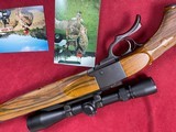 Ruger #1 Biesen Custom Rifle 270 Win - 5 of 14