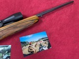 Ruger #1 Biesen Custom Rifle 270 Win - 6 of 14