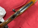 Al Biesen Custom DWM 98 Mauser 98 6mm Rem. Caliber NICE! - 12 of 15