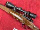 Al Biesen Custom DWM 98 Mauser 98 6mm Rem. Caliber NICE! - 10 of 15