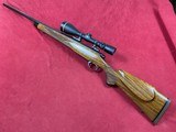 Remington 1975 Custom Shop 700 270 Win. - 3 of 15