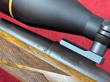 Remington 1975 Custom Shop 700 270 Win. - 8 of 15