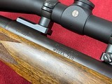 Remington 1975 Custom Shop 700 270 Win. - 10 of 15