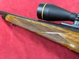 Remington 1975 Custom Shop 700 270 Win. - 11 of 15