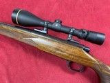Remington 1975 Custom Shop 700 270 Win. - 12 of 15