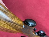 Remington 1975 Custom Shop 700 270 Win. - 7 of 15