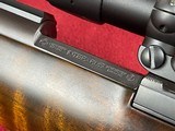 Al & Roger Biesen Custom Interarms Mini Mauser 223 Sporter - 5 of 13