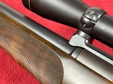 Al & Roger Biesen Custom Interarms Mini Mauser 223 Sporter - 12 of 13