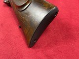 Al & Roger Biesen Custom Interarms Mini Mauser 223 Sporter - 4 of 13