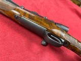 Al & Roger Biesen Custom Interarms Mini Mauser 223 Sporter - 11 of 13