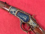 Winchester 1873 Navy Arms / Turnbull / 357 Mag 24
