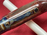 Winchester 1873 Navy Arms / Turnbull / 357 Mag 24