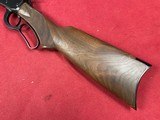 Winchester Model 1892 Deluxe Octagon 45 Colt Lever-Action Rifle SOLID FRAME - 3 of 13
