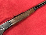 Winchester Model 1892 Deluxe Octagon 45 Colt Lever-Action Rifle SOLID FRAME - 8 of 13