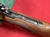Winchester Model 1892 Deluxe Octagon 45 Colt Lever-Action Rifle SOLID FRAME - 11 of 13