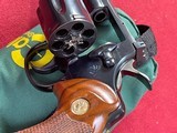 1976 Colt Python 357 Magnum 6