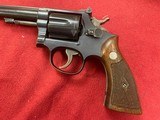 Smith & Wesson K-32 Masterpiece .32 S&W Long - 2 of 14