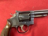Smith & Wesson K-32 Masterpiece .32 S&W Long - 6 of 14