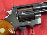 1977 Colt Python 4