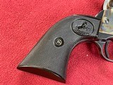 Colt 1965 2nd Gen Single Action Army SAA 357 - 7 of 13