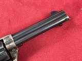 Colt 1965 2nd Gen Single Action Army SAA 357 - 9 of 13