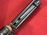 Colt 1965 2nd Gen Single Action Army SAA 357 - 6 of 13