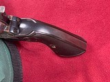 Colt 1965 2nd Gen Single Action Army SAA 357 - 12 of 13