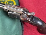 Colt 1965 2nd Gen Single Action Army SAA 357 - 11 of 13