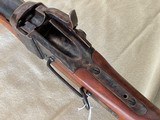 Pedersoli Navy Arms Sharps Carbine 45-70 - 11 of 11