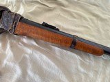 Pedersoli Navy Arms Sharps Carbine 45-70 - 10 of 11