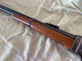 Pedersoli Navy Arms Sharps Carbine 45-70 - 5 of 11