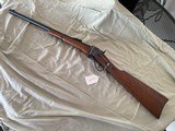 Pedersoli Navy Arms Sharps Carbine 45-70 - 2 of 11