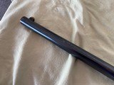 Pedersoli Navy Arms Sharps Carbine 45-70 - 6 of 11