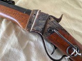 Pedersoli Navy Arms Sharps Carbine 45-70 - 4 of 11