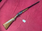 Bernardelli Brescia 20Ga SxS Hammer gun - 1 of 15