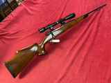 Custom 98 Mauser 7mm Mauser (7x57) Rifle - 1 of 14